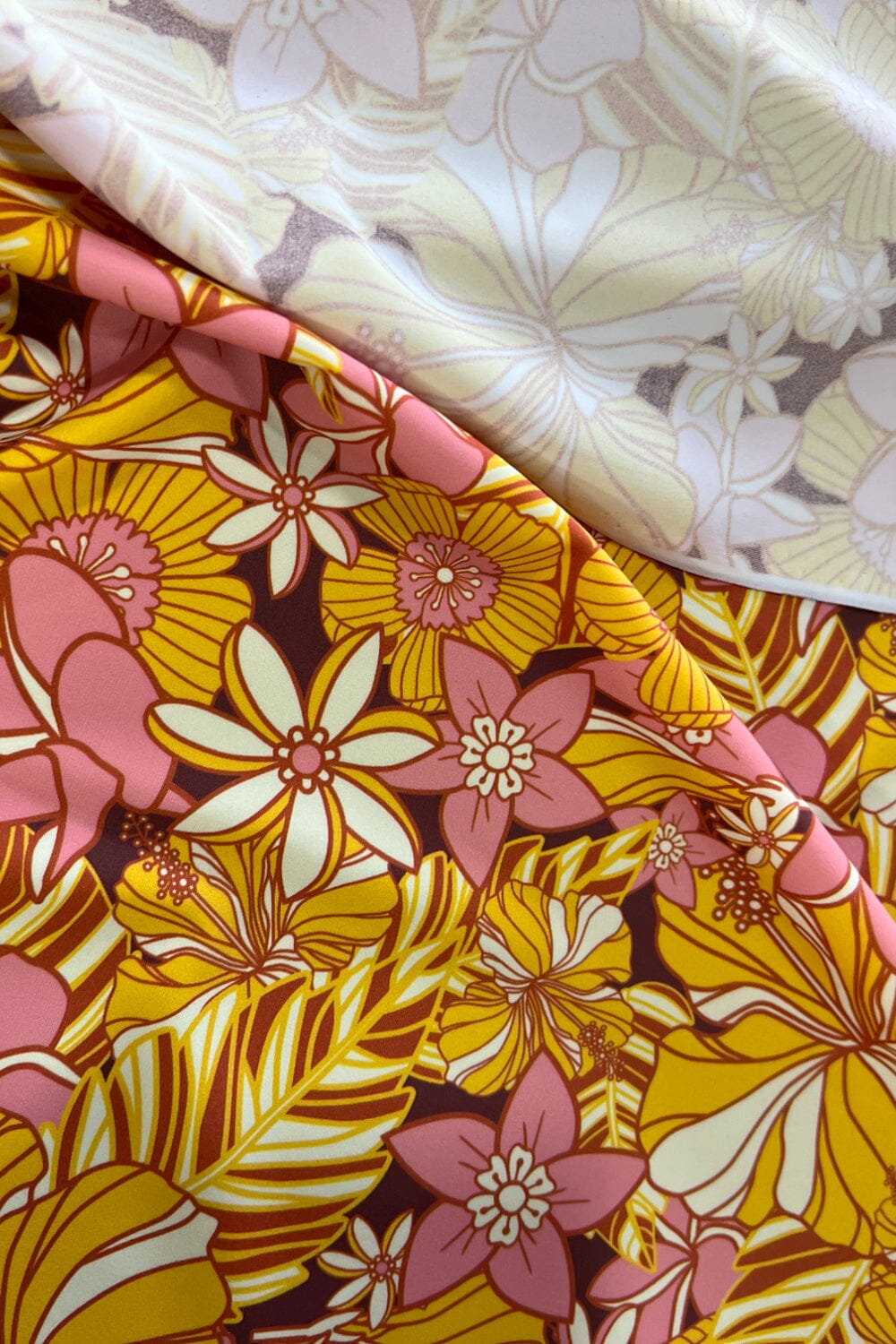 What The Floral