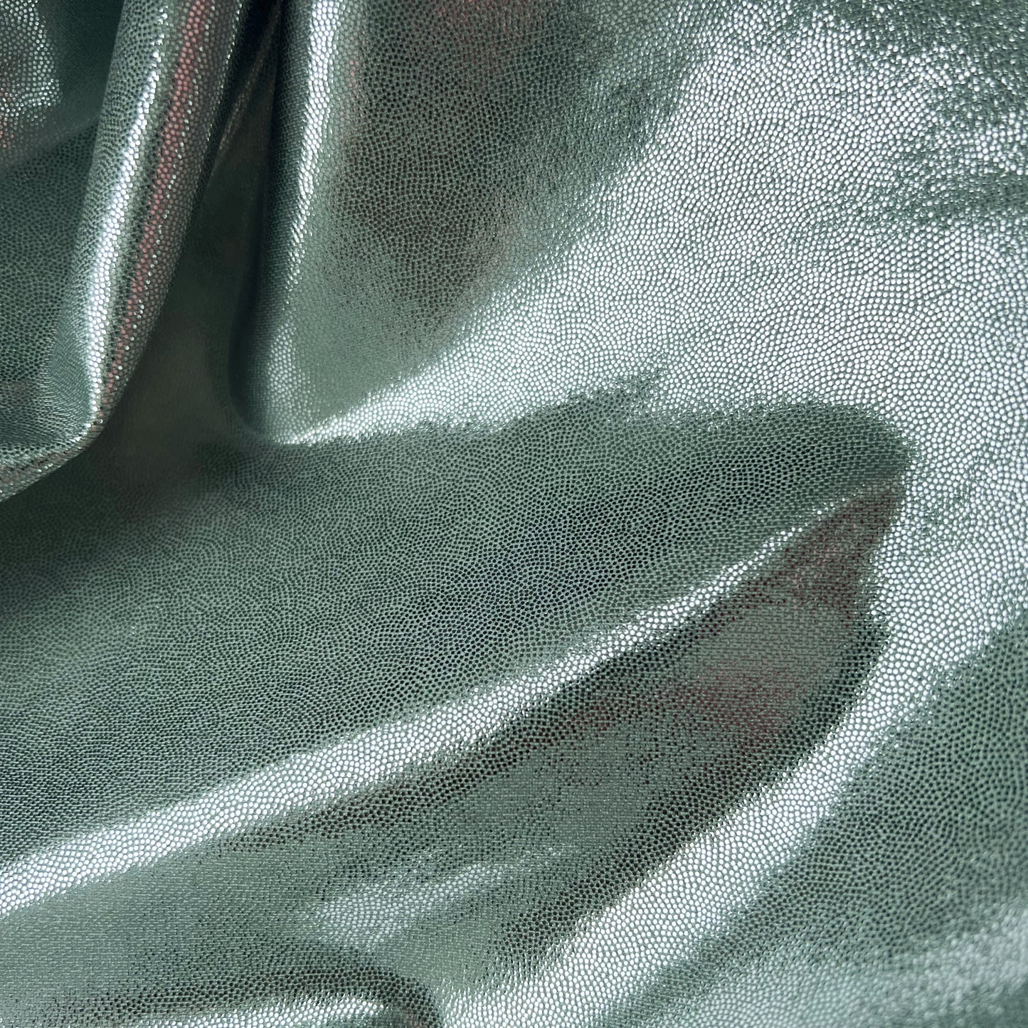 Platinum Metallic