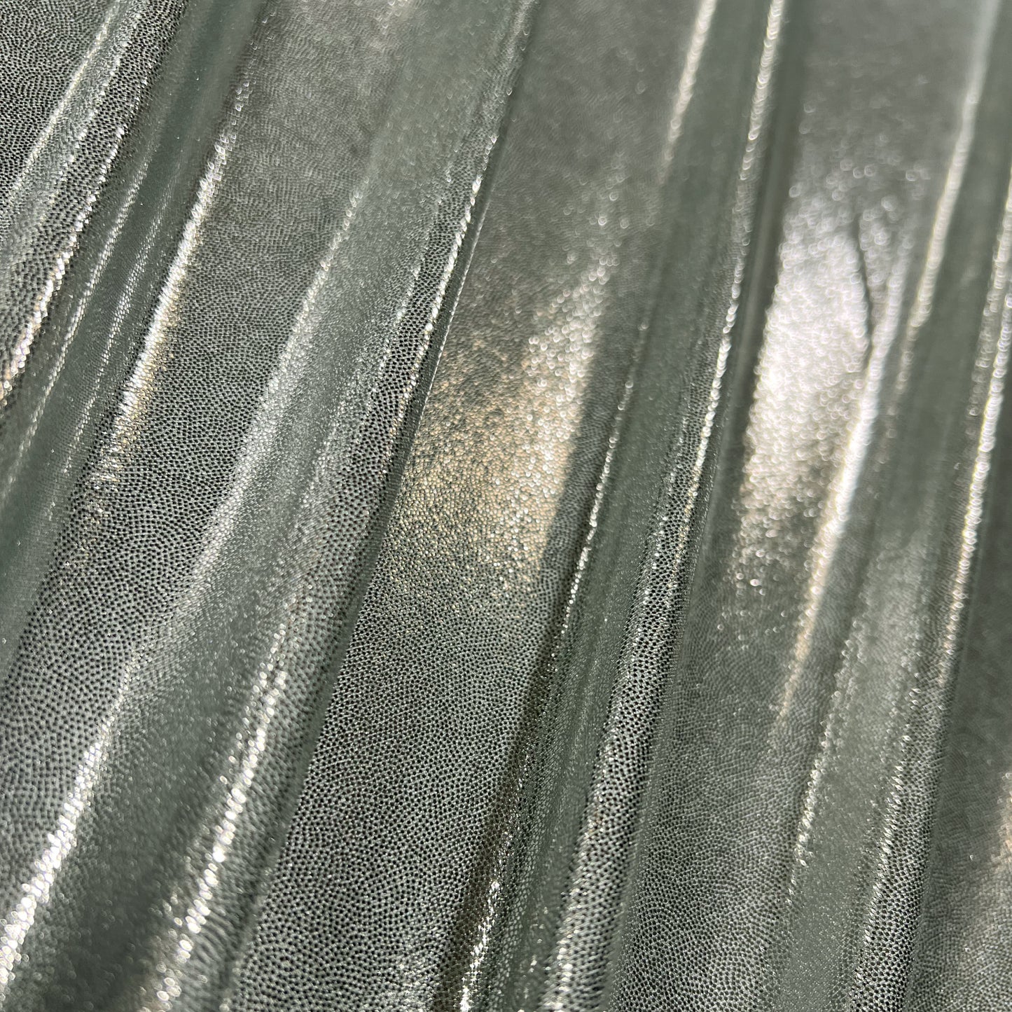 Platinum Metallic