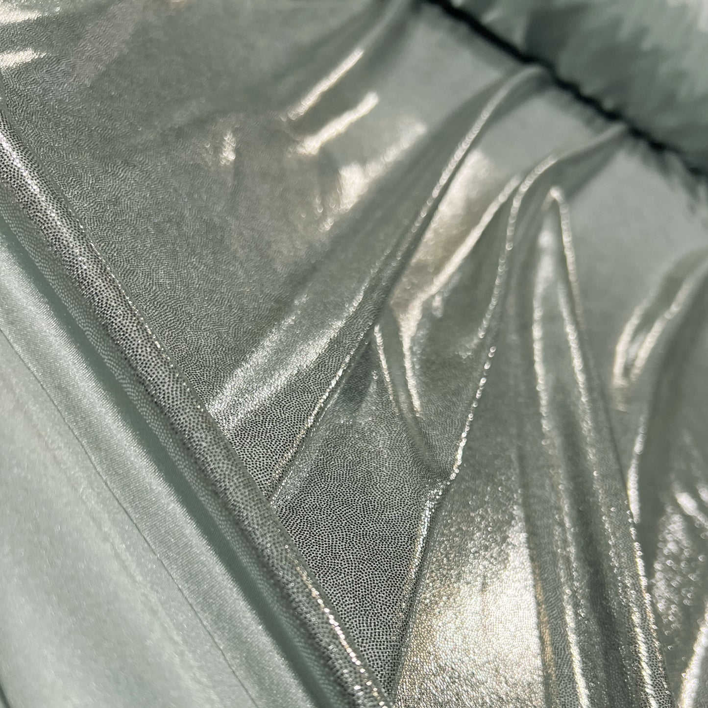 Platinum Metallic