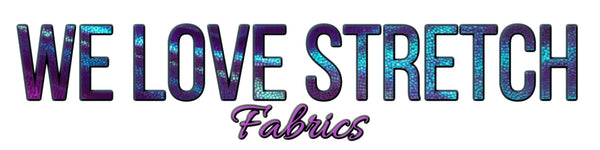 We Love Stretch logo