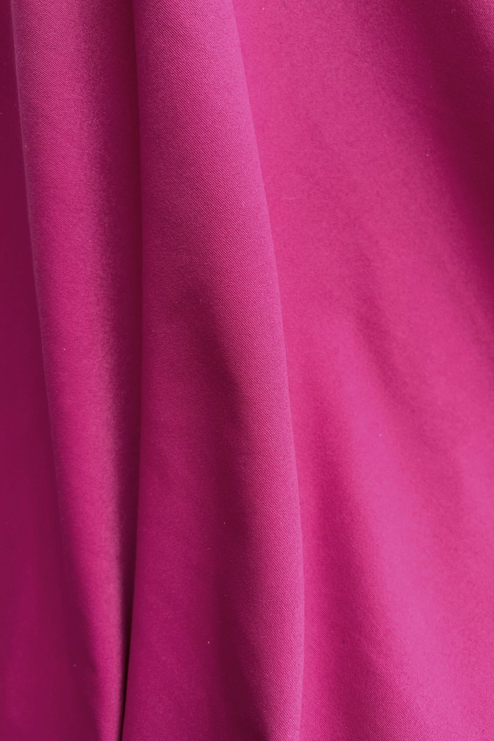 Bordeaux Zen Stretch Knit