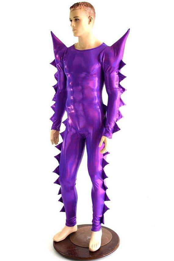 Grape Holographic