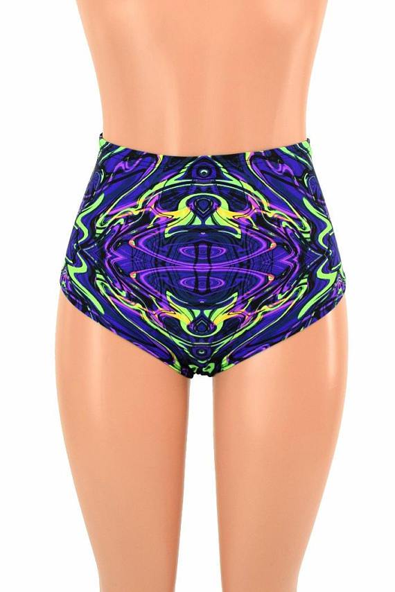 UV Neon Melt