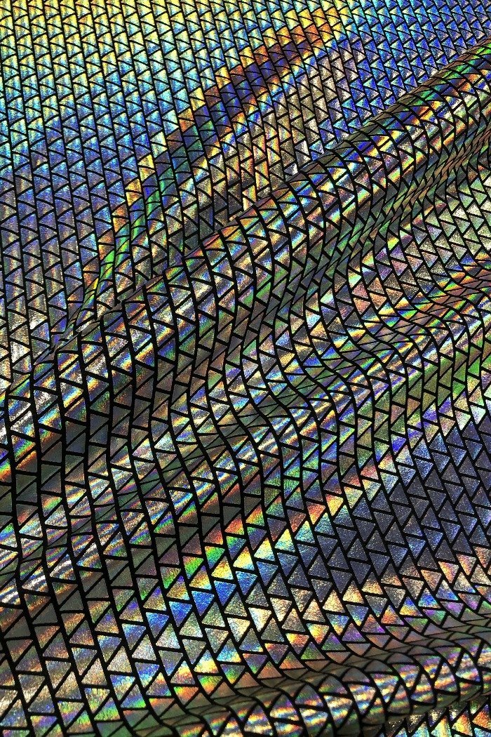 Prism Holographic