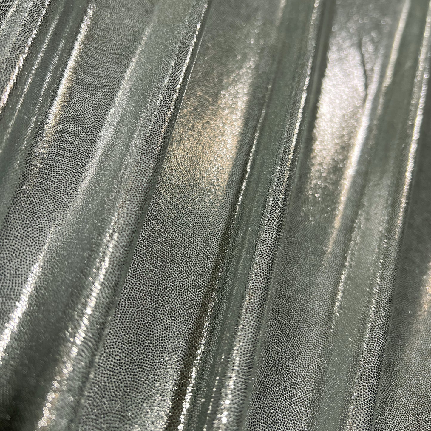 Platinum Metallic