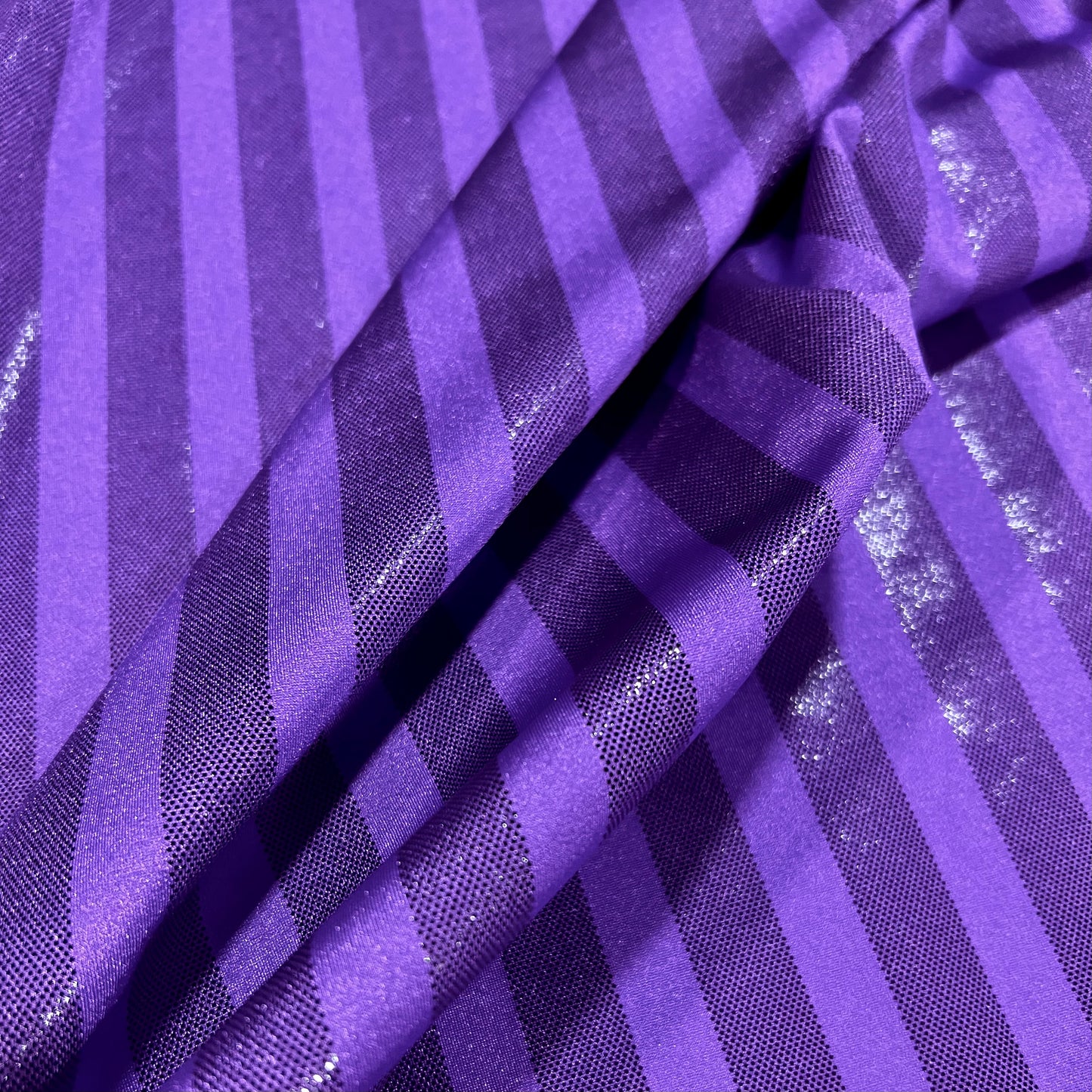Nevermore Stripes