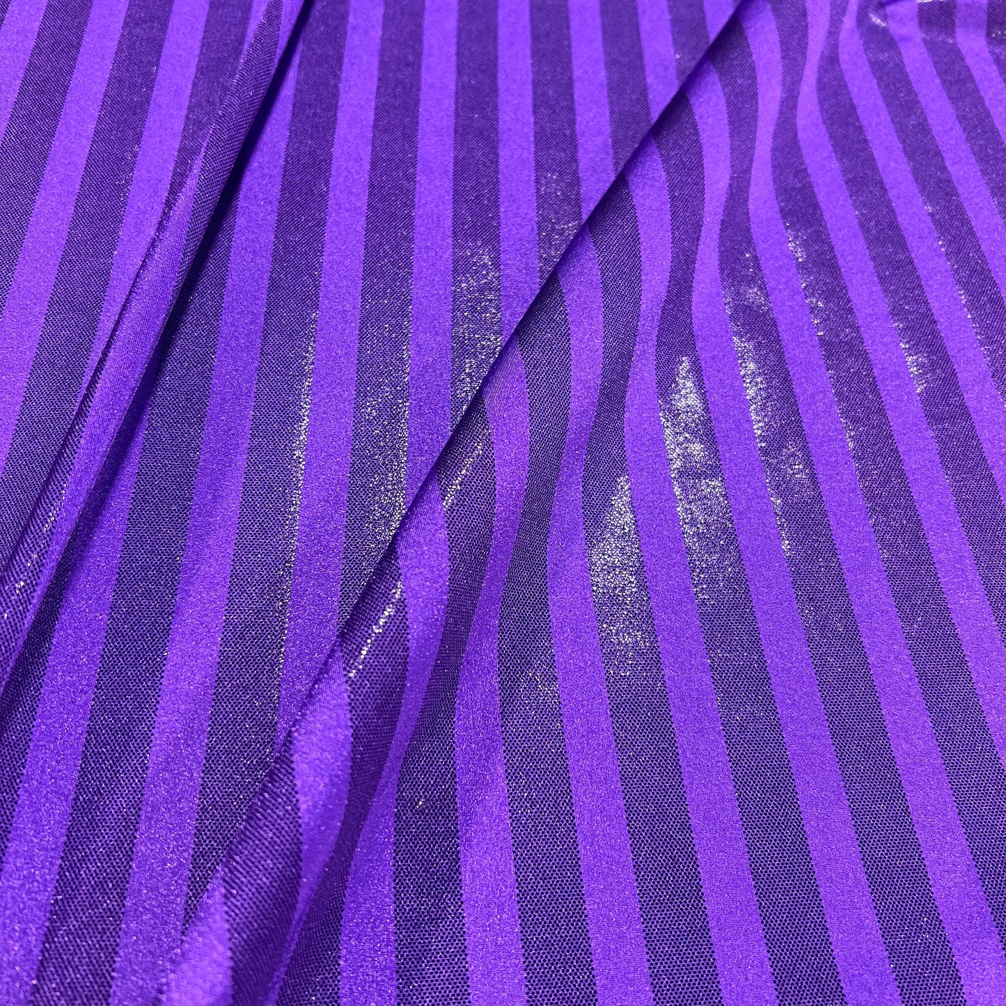 Nevermore Stripes