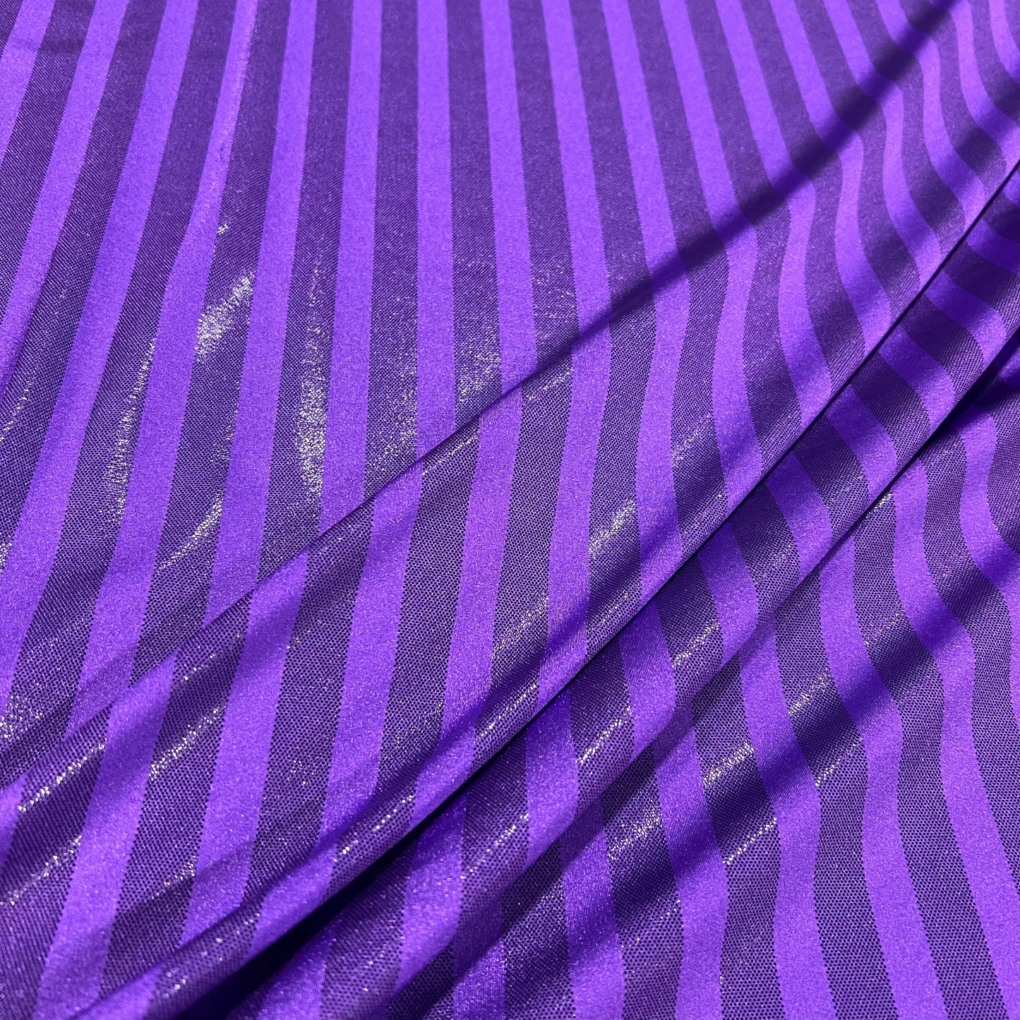 Nevermore Stripes