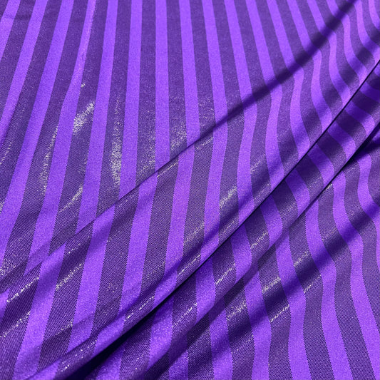 Nevermore Stripes