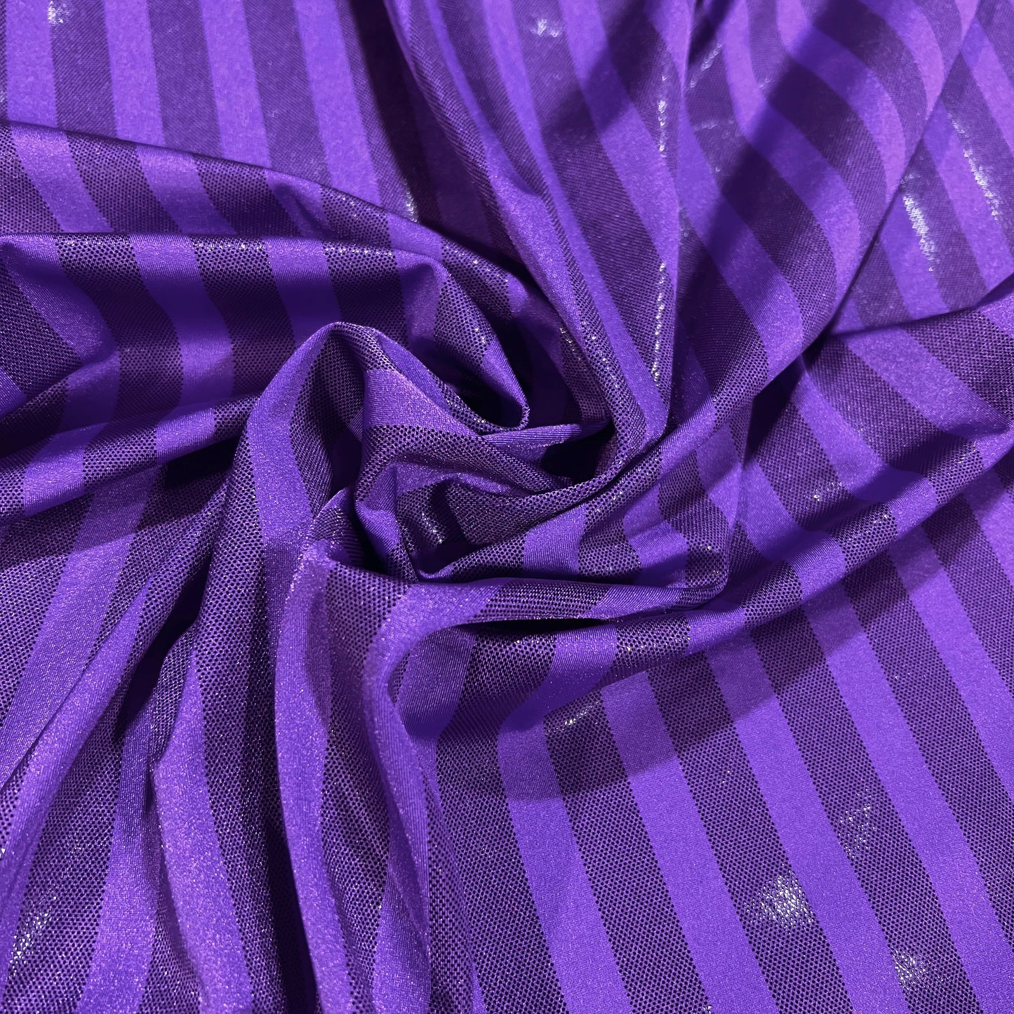 Nevermore Stripes