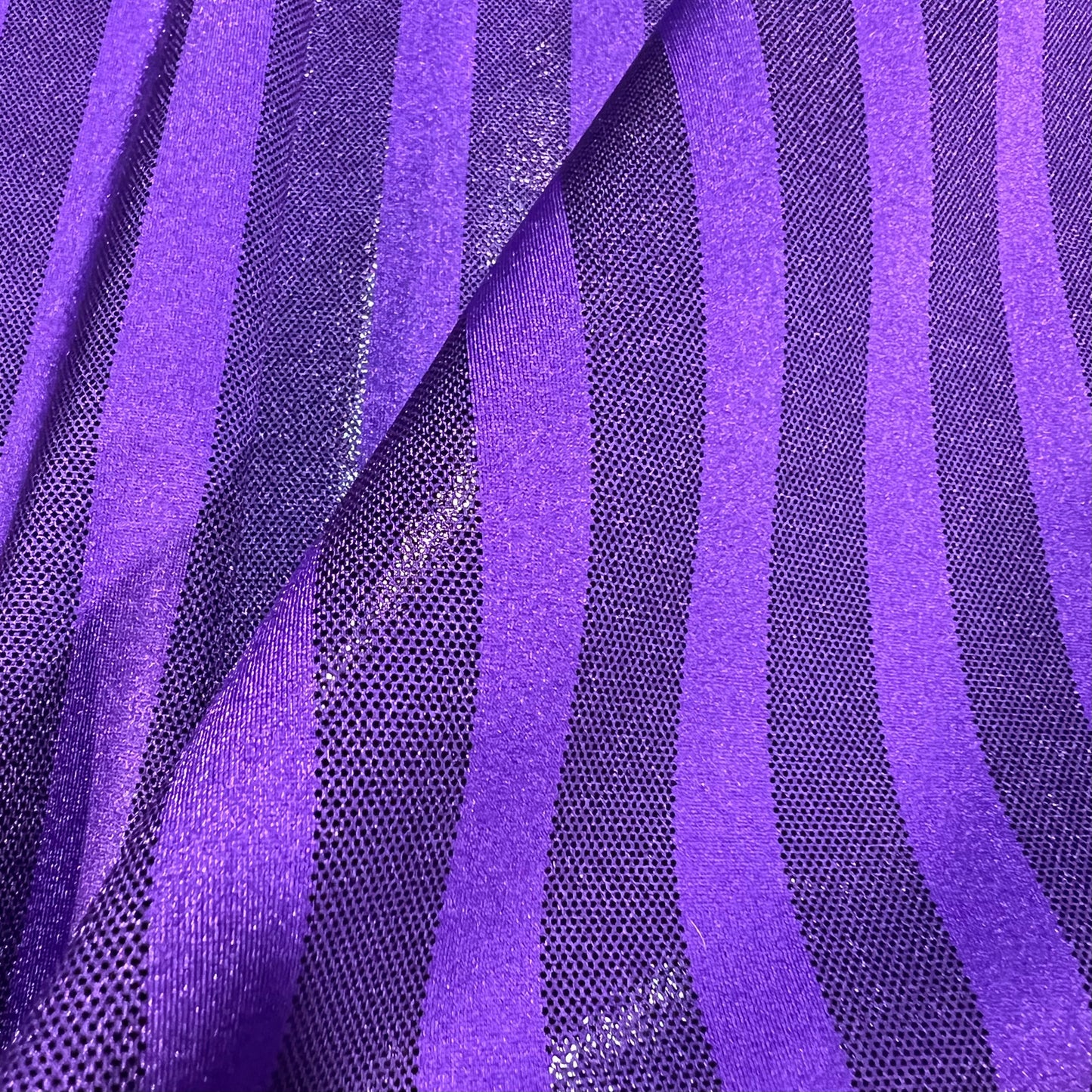 Nevermore Stripes