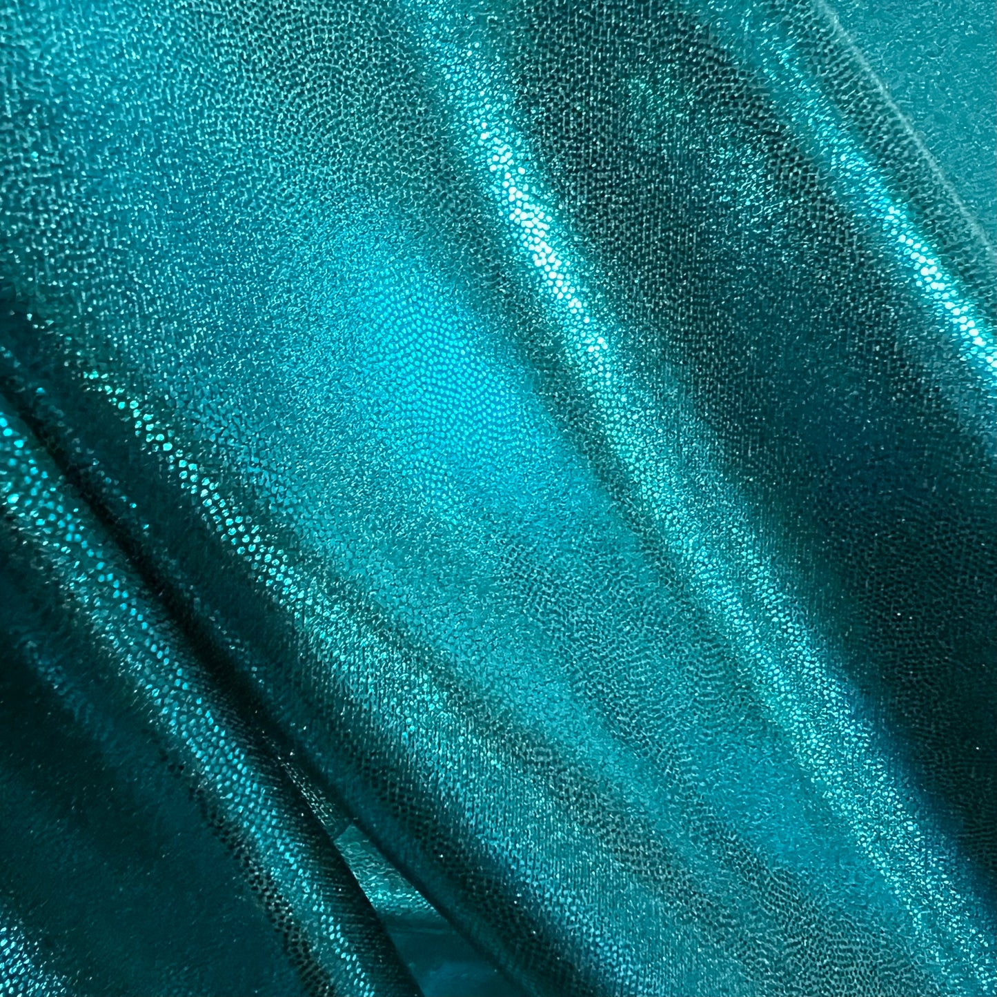 Teal Metallic