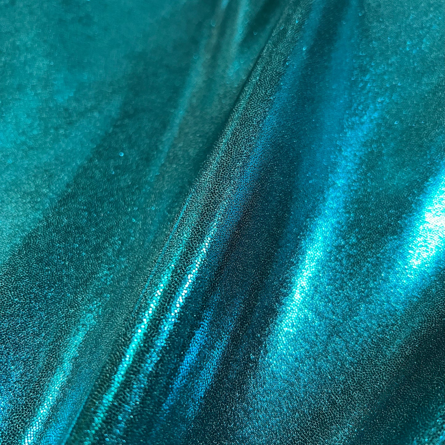 Teal Metallic