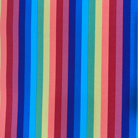 Rainbow Stripe