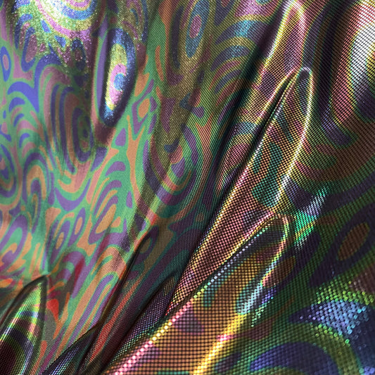 Oil Slick