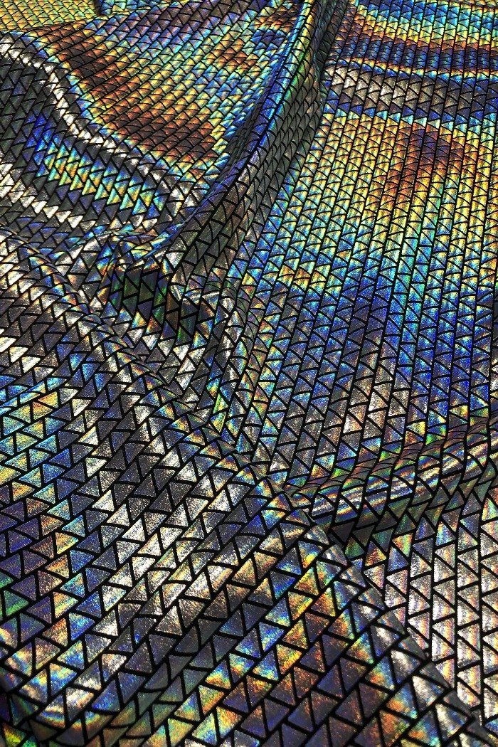 Prism Holographic