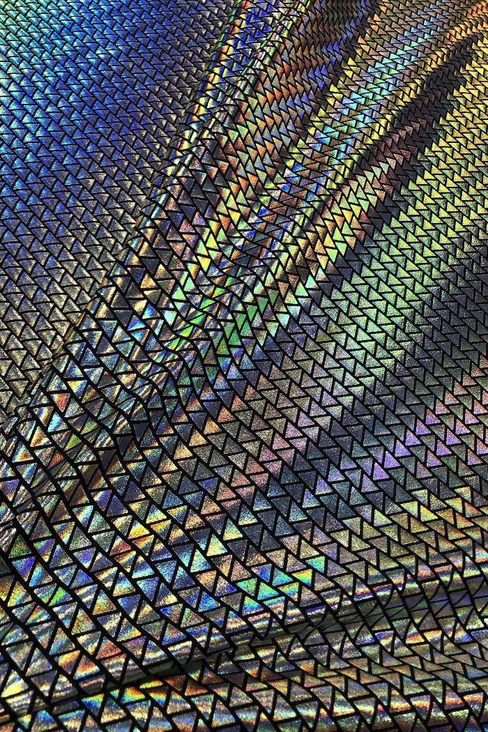 Prism Holographic