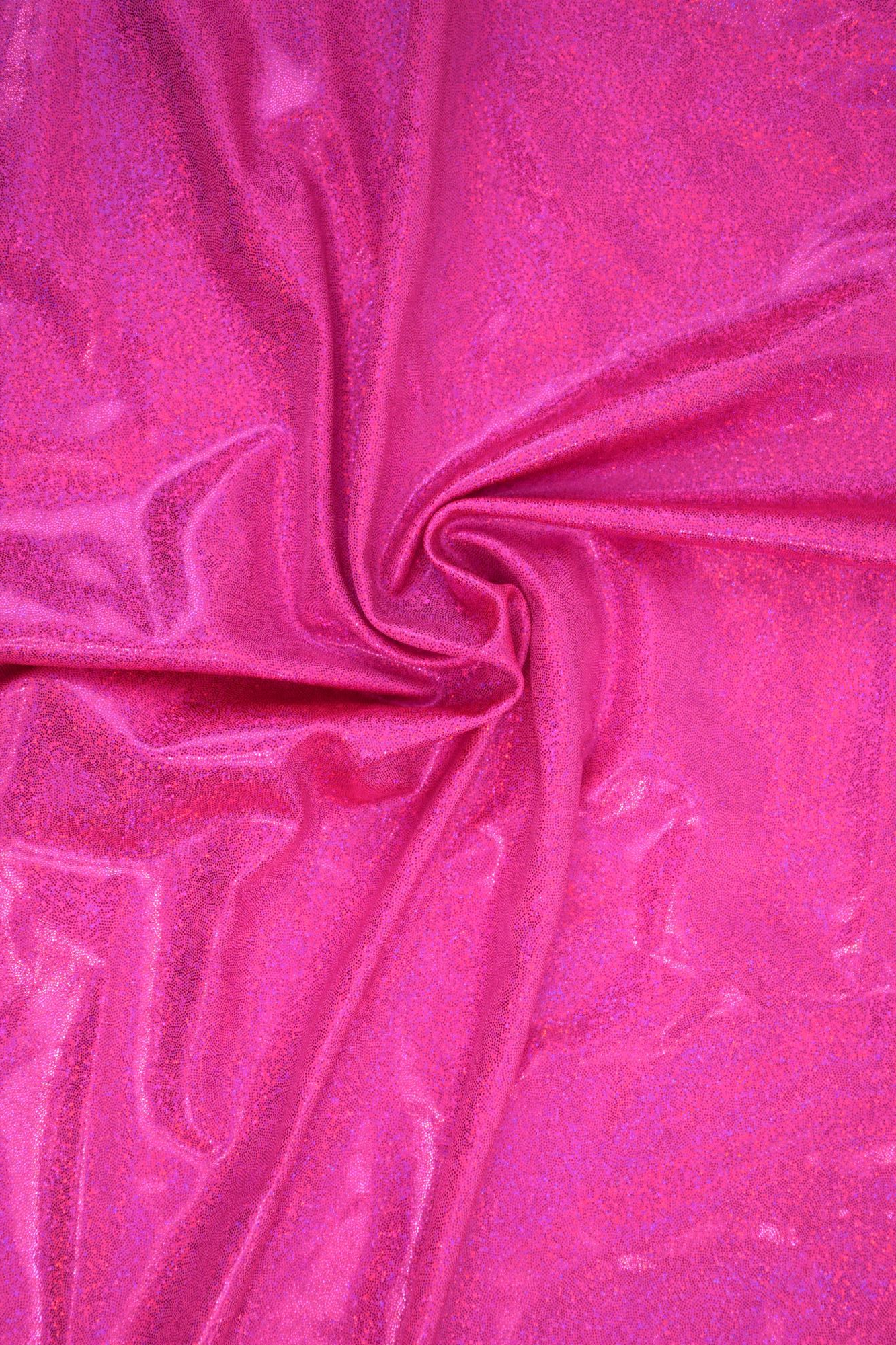 UV Neon Pink Sparkly Jewel